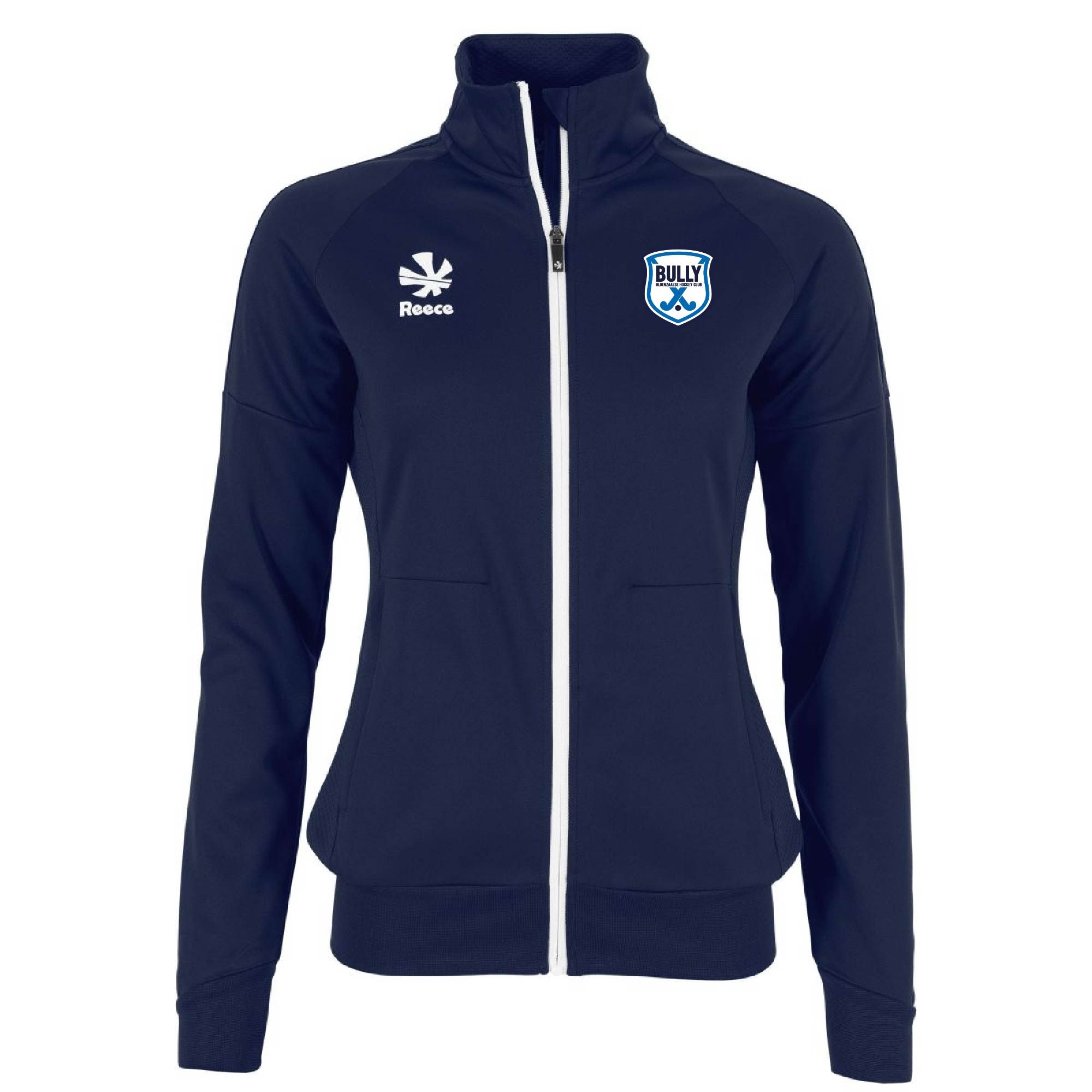 OHC Bully Premium Full-Zip Trainingsjas Dames | PlutoSport